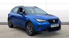 SEAT Arona 1.0 TSI SE 5dr Petrol Hatchback